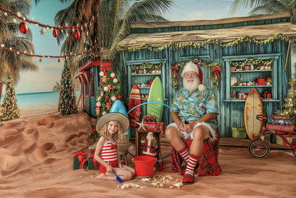 Kringle's Cabana - ROOM