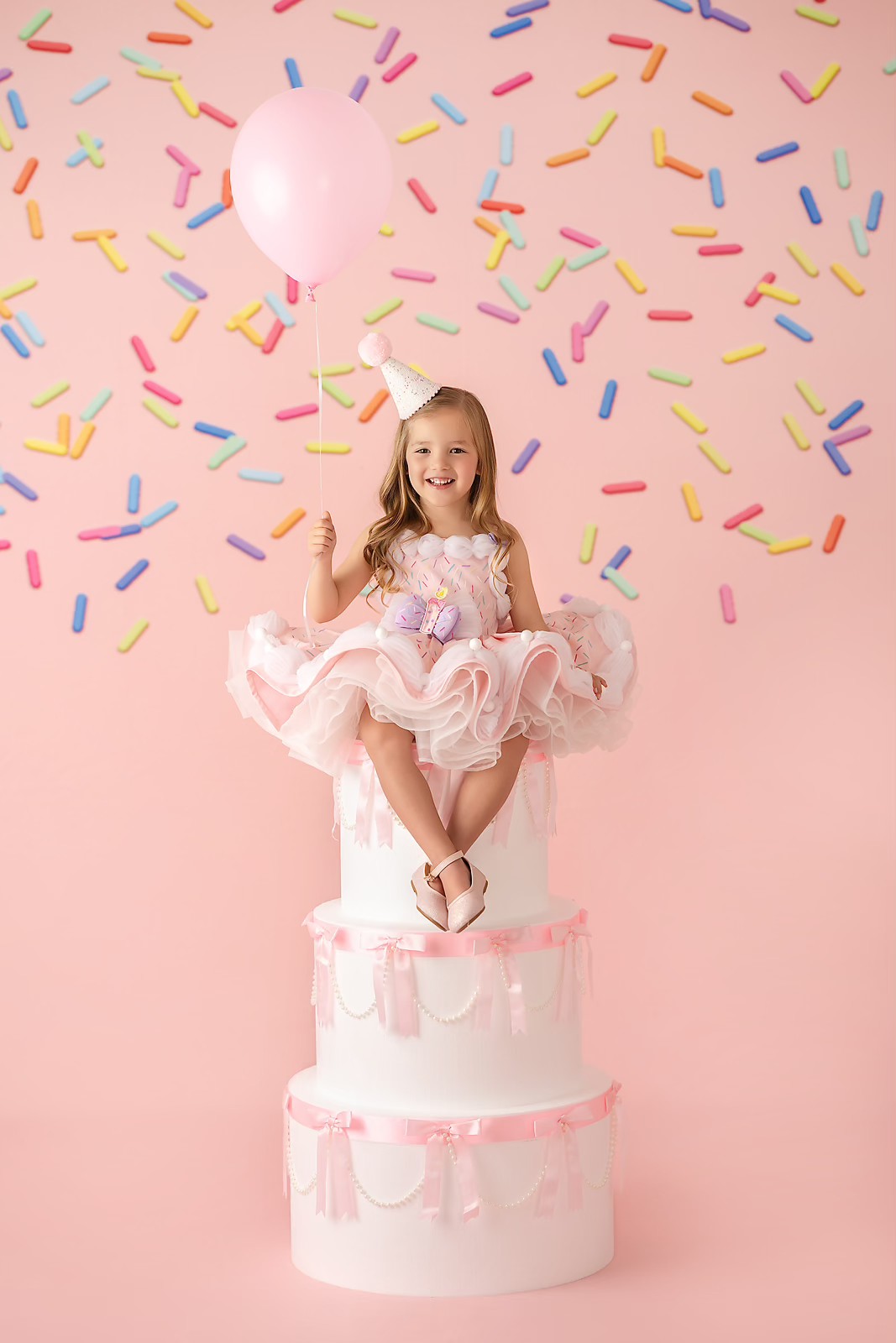 Sweet Lila's Sprinkles
