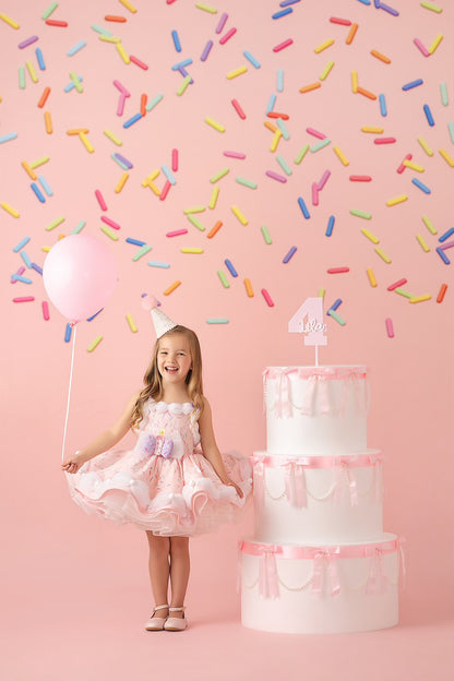 Sweet Lila's Sprinkles