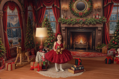 Candlelight Parlor - ROOM