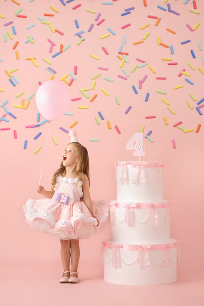 Sweet Lila's Sprinkles