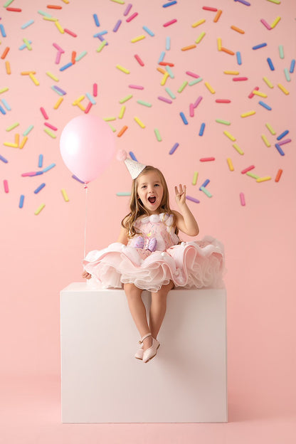 Sweet Lila's Sprinkles