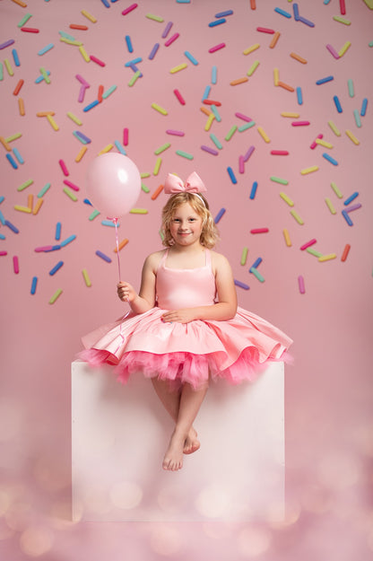 Sweet Lila's Sprinkles