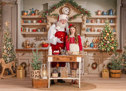 Winter's Grace Wood - Mat Floor