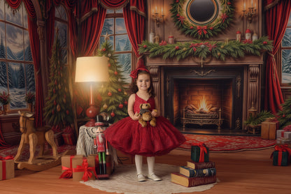 Candlelight Parlor - ROOM