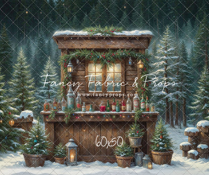 Holiday Essentials - with Sweep Option