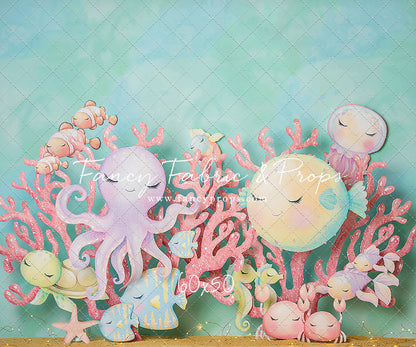 Undersea Slumber