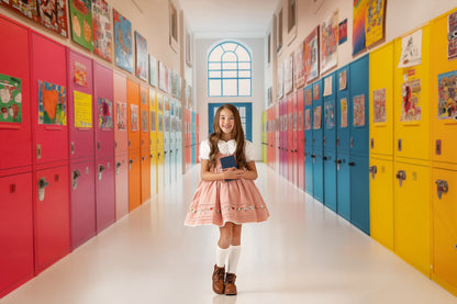 Bright Beginnings - With Sweep Option