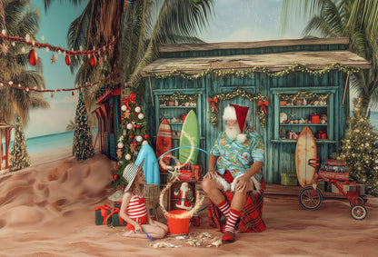 Kringle's Cabana - ROOM