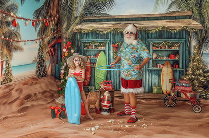 Kringle's Cabana - ROOM