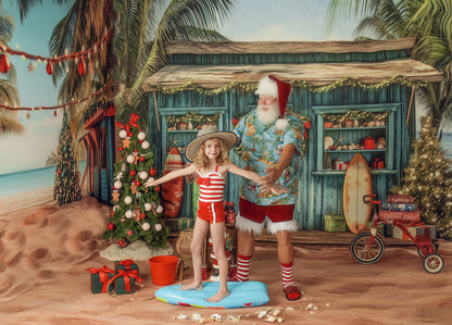 Kringle's Cabana - ROOM