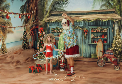 Kringle's Cabana - ROOM