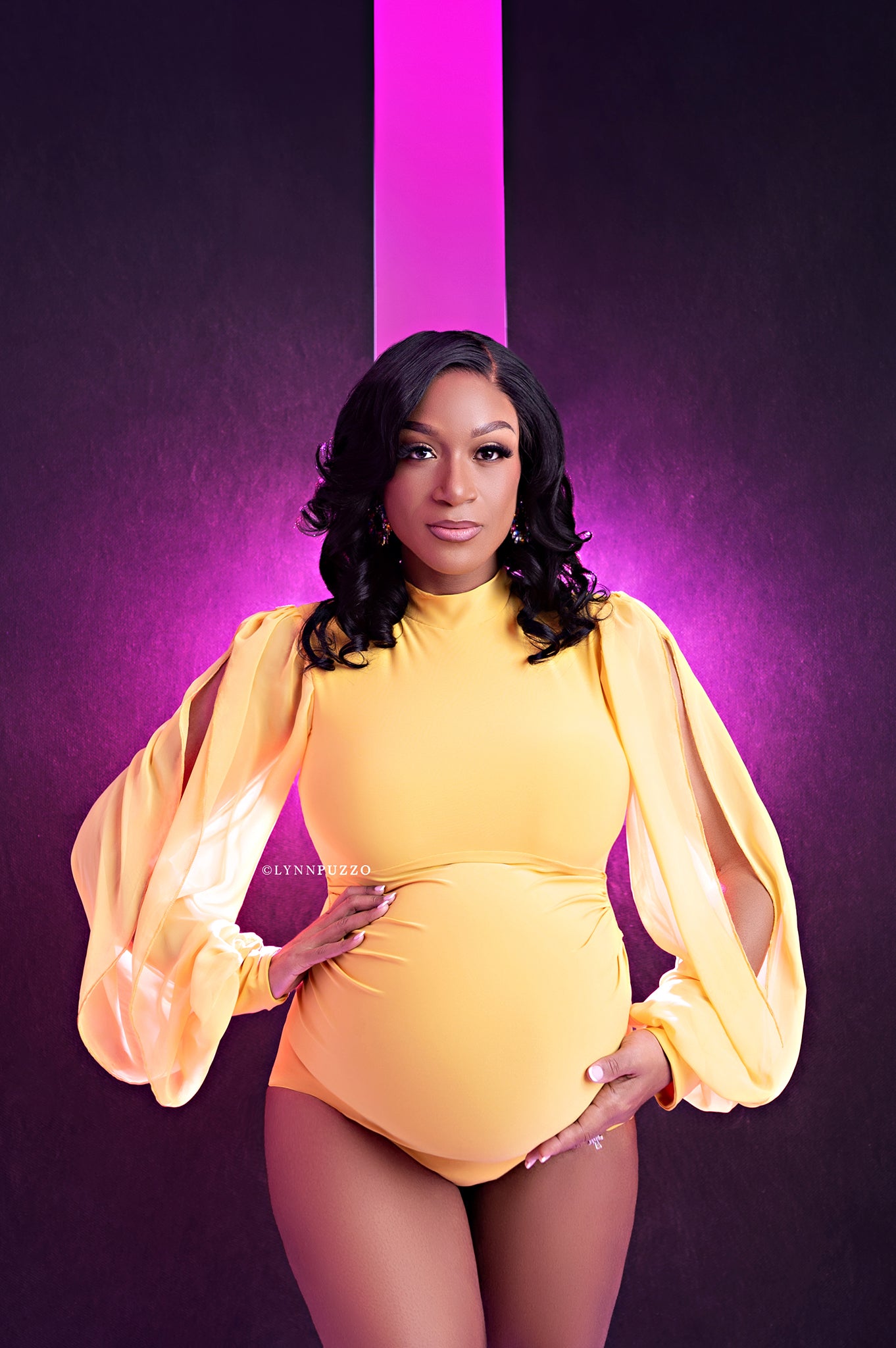 OG Fancy Lite Backdrop System