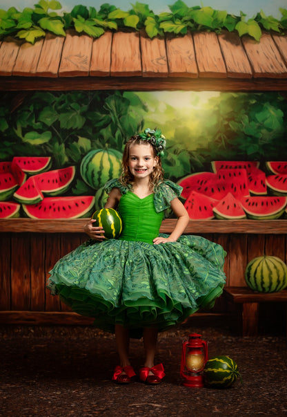 Melon Market Days - With Sweep Option