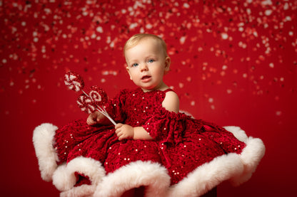 Candy Cane Crush