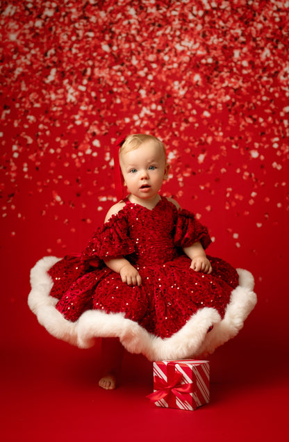 Candy Cane Crush