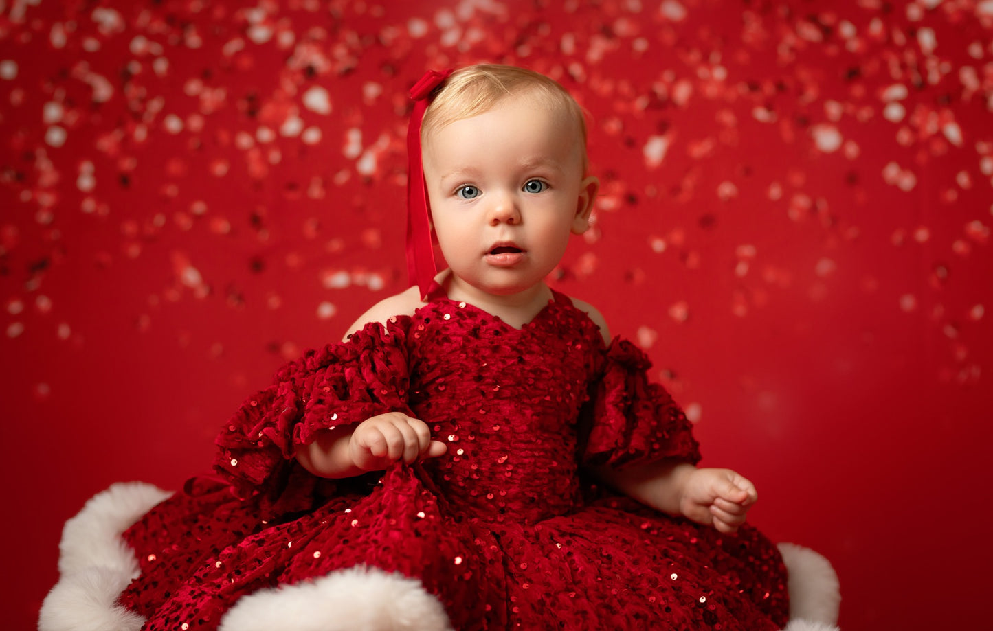 Candy Cane Crush