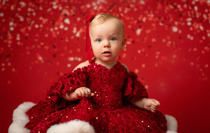 Candy Cane Crush