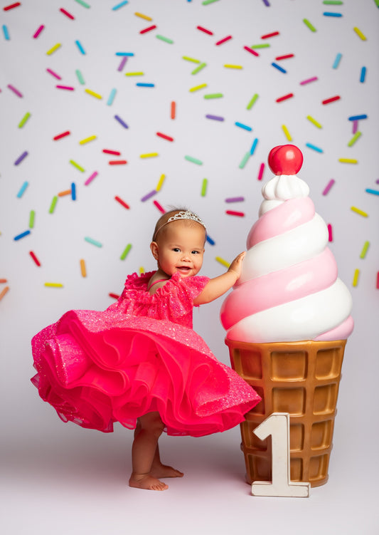 Birthday Bash