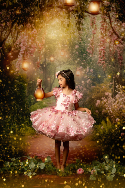 Firefly Forest - With Sweep Option