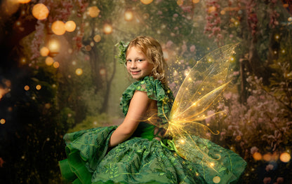 Firefly Forest - With Sweep Option