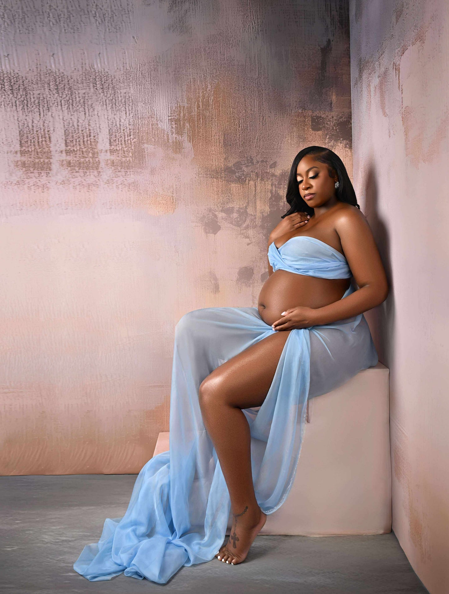 OG Fancy Lite Backdrop System