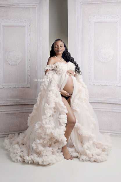 OG Fancy Lite Backdrop System