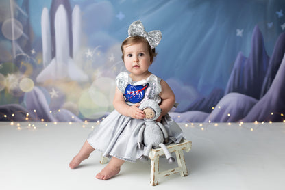 Spacebound - With Sweep Option