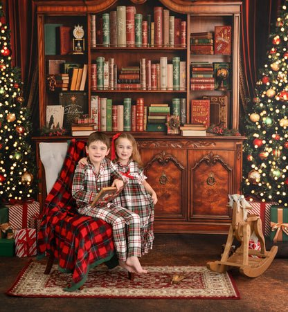 Regal Holiday Study - with Sweep Option