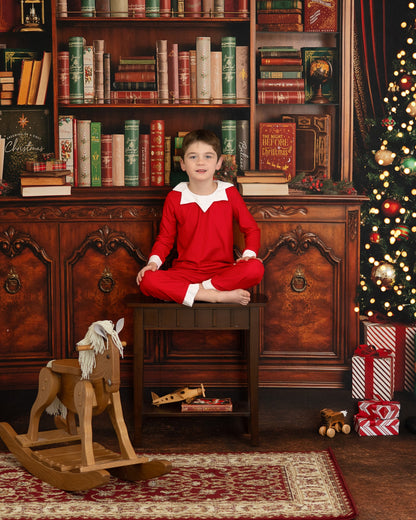 Regal Holiday Study - with Sweep Option