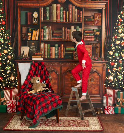 Regal Holiday Study - with Sweep Option