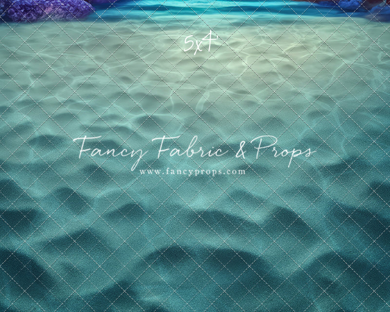 Kingdom Under The Sea Floor