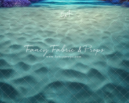 Kingdom Under The Sea Floor