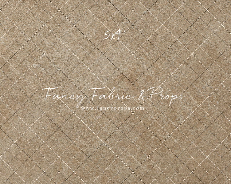 Tuscan Stone Mat Floor