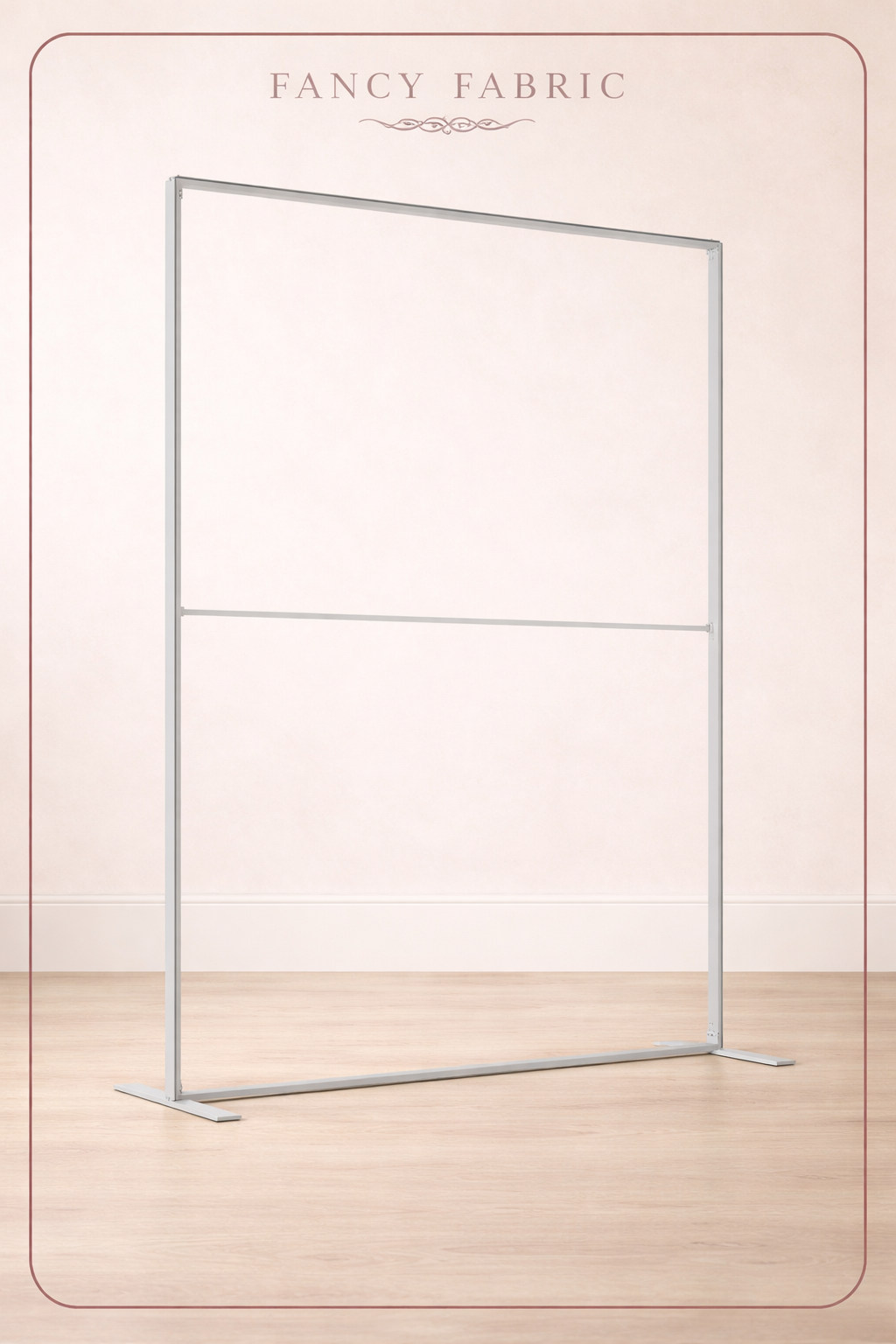 OG Lite 90x60" Single - ONE OG Fancy Lite 90x60/5x7.5' Frame