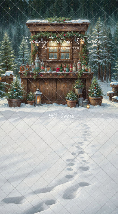 Holiday Essentials - with Sweep Option