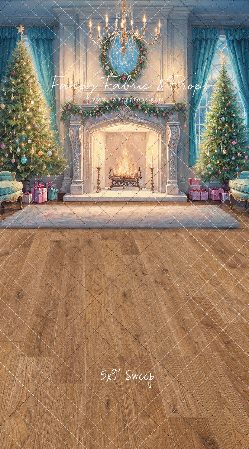 Royal Holiday Sitting Room - With Sweep Option