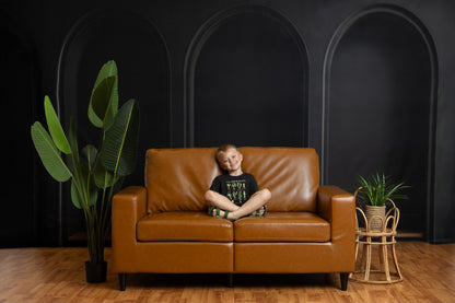 Matte Noir Arches - With Sweep Option