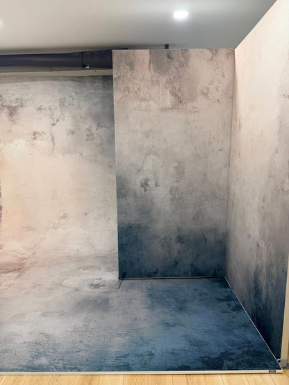 OG Fancy Lite Backdrop System