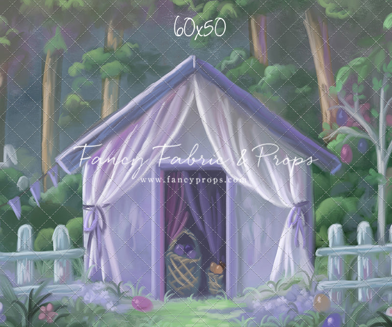 Easter Hunt Hideaway - With Sweep Option