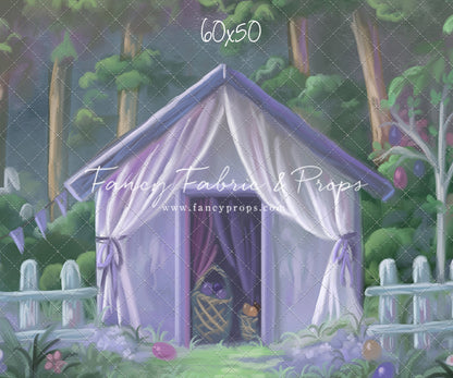 Easter Hunt Hideaway - With Sweep Option