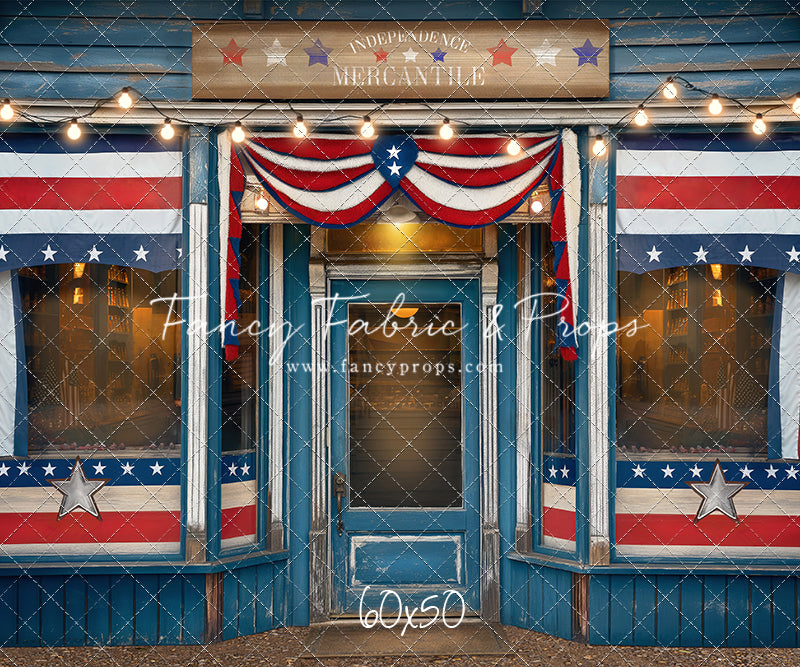 Independence Mercantile