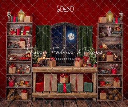 Merry Maker's Workshop