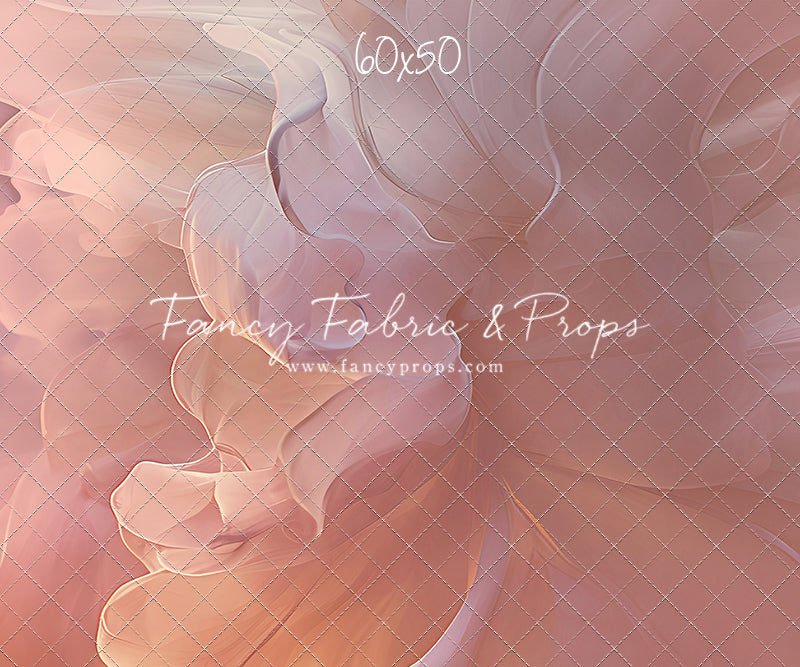 Sheer Romance Soft Petals