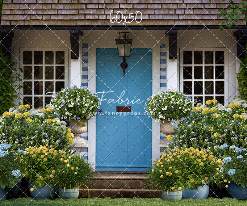 Splendid Spring Cottage