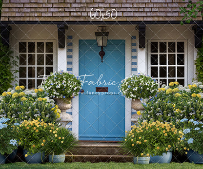 Splendid Spring Cottage