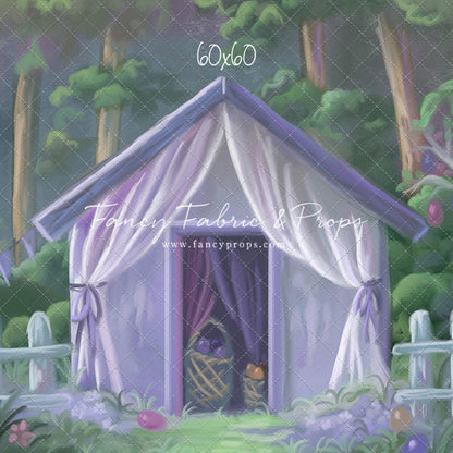 Easter Hunt Hideaway - With Sweep Option