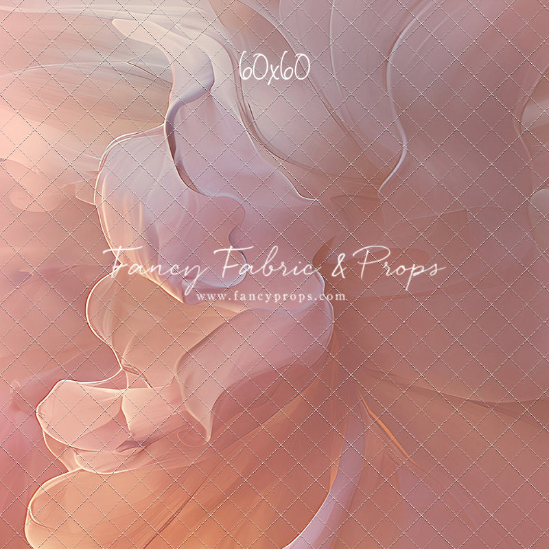 Sheer Romance Soft Petals