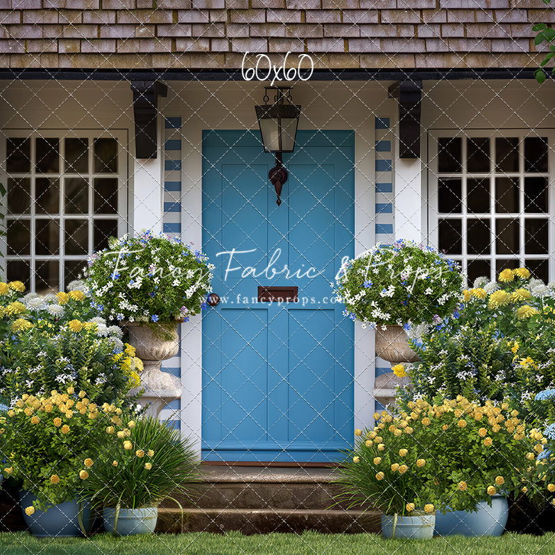 Splendid Spring Cottage