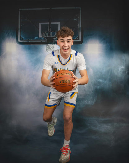 Courtside Lights - Sweep Sizes Only